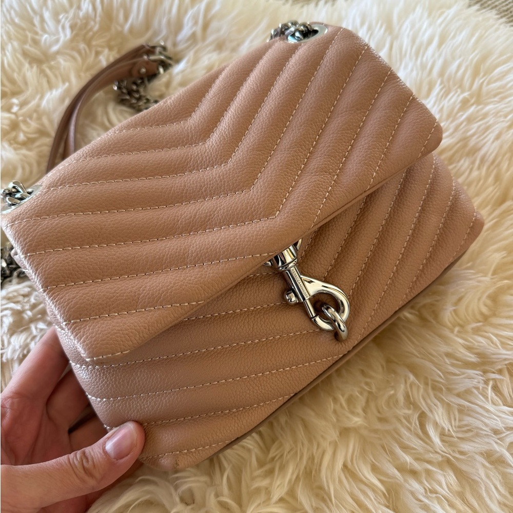 Rebecca Minkoff Edie Crossbody Bag